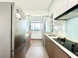 Blk 25A Saint George's Towers (Kallang/Whampoa), HDB 3 Rooms #572080931